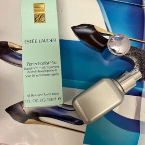 Estee Lauder Perfectionist Pro Rapid Firm + Lift Treatment 1 Oz New